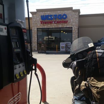 Yesway - Gas Stations Near Me - Tye, Texas