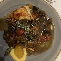 Bison Short Ribs