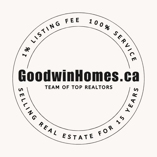 GOODWIN HOMES Updated June 2024 Contact Agent 3466 Mavis Road