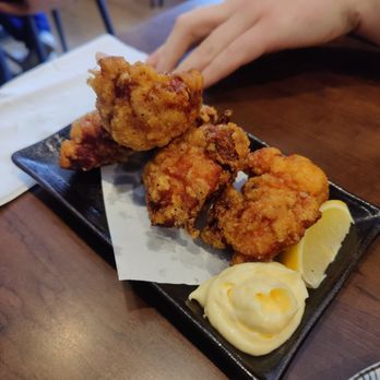 Hachibei Japanese Restaurant - Karaage - Japanese Near Me - Vancouver, British Columbia Hachibei Japanese Restaurant - Karaage - Japanese Near Me - Vancouver, British Columbia