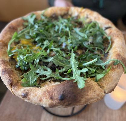 Pizzeria Delfina by null