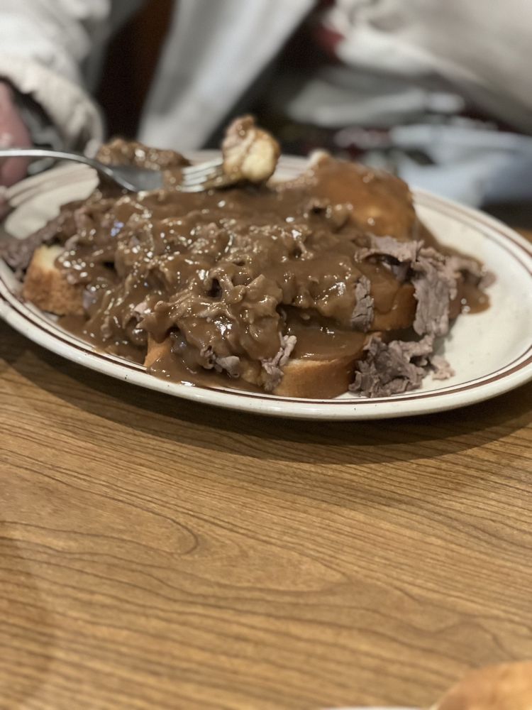 The Special Restaurant