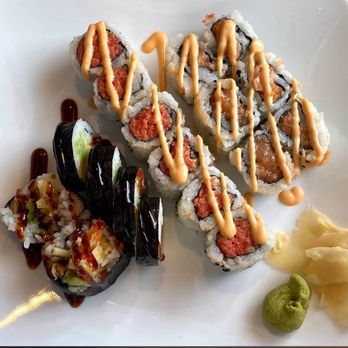 Fin Sushi - Sushi Bars Near Me - Sun Prairie, Wisconsin Fin Sushi - Sushi Bars Near Me - Sun Prairie, Wisconsin
