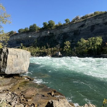 White Water Walk - View - Hiking Near Me - Niagara Falls, Ontario White Water Walk - View - Hiking Near Me - Niagara Falls, Ontario