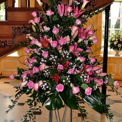 Fleurs Amanda
