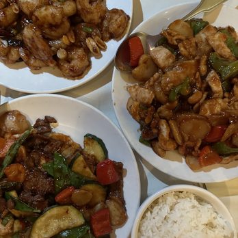 Panda Inn - Chinese Near Me - Ontario, California