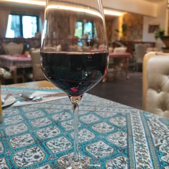 Safran - Persian/Iranian Near Me - Groß-Gerau, HE