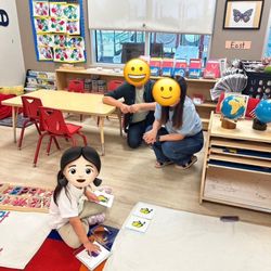 Alpha Montessori School - Nurturing Environment at Alpha Montessori Frisco