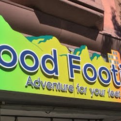 Good Footing - GOOD FOOTING is Brooklyn's source for comfortable, fashionable and adventurous shoes, boots, and sandals for women, men, and kids.