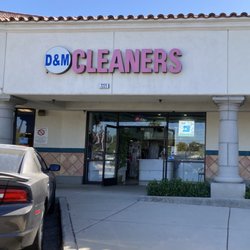Highland Village Plaza - D&M cleaners at highland village plaza