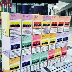 318 Cloudz Smoke & Vape Shop