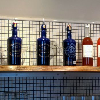 Desert Door - Distilleries Near Me - Driftwood, Texas