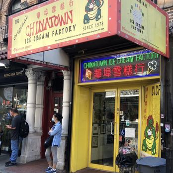 CHINATOWN ICE CREAM FACTORY - Updated August 2025 - 3236 Photos & 3257