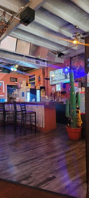 Rosepepper Cantina by null