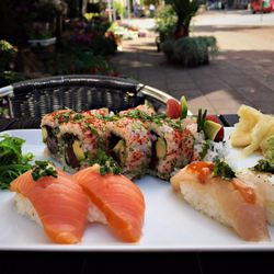 Sushibaren