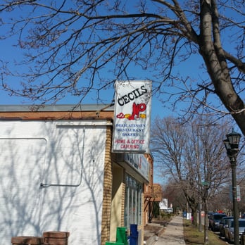 Cecils - Last of the original Minnesota deli's. - Delis Near Me - Saint Paul, Minnesota