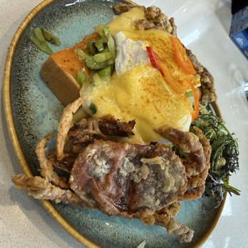 Tur - Breakfast & Brunch Near Me - San Francisco, California
