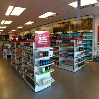 GNC - the inside of a convenience store - Vitamins & Supplements Near Me - Indianapolis, Indiana GNC - the inside of a convenience store - Vitamins & Supplements Near Me - Indianapolis, Indiana