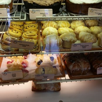 The Bread Basket - Mmmmmm - Bakeries Near Me - Chattanooga, Tennessee