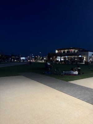 The Rock at La Cantera by null