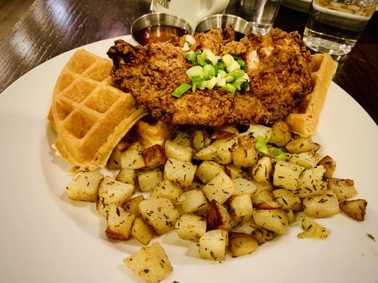 Kanela Breakfast Club by null