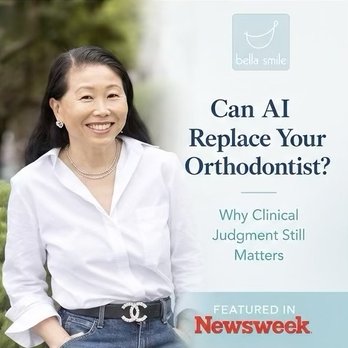 Bella Smile - https://www.newsweek.com/ai-cannot-replace-clinical-judgment-in-orthodontics-12269629 - Orthodontists Near Me - San Francisco, California Bella Smile - https://www.newsweek.com/ai-cannot-replace-clinical-judgment-in-orthodontics-12269629 - Orthodontists Near Me - San Francisco, California