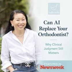 Bella Smile - Https://www.newsweek.com/ai-cannot-replace-clinical-judgment-in-orthodontics-12269629