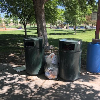 Mariposa Basin Park - Parks Near Me - Albuquerque, New Mexico