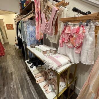 Olivia Clare Boutique - Children's Clothing Near Me - Kailua-Kona, Hawaii Olivia Clare Boutique - Children's Clothing Near Me - Kailua-Kona, Hawaii