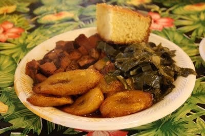 Kelly's Jamaican Foods by null