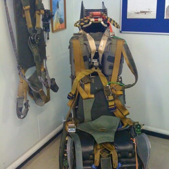 Solway Aviation Museum - Museums Near Me - Carlisle, CMA