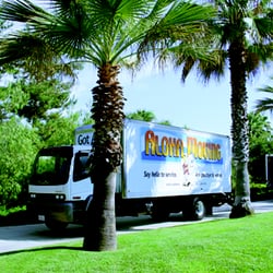 Aloha Moving