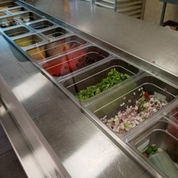 Papa Murphy's - More scrumptious toppings
