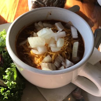 Breadwinner Cafe & Bakery - Turkey Chili Soup - Bakeries Near Me - Atlanta, Georgia Breadwinner Cafe & Bakery - Turkey Chili Soup - Bakeries Near Me - Atlanta, Georgia