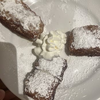 Classic Eats - Beignets - American Near Me - Burien, Washington
