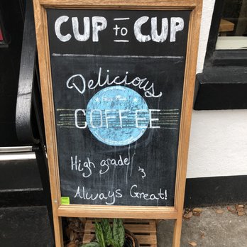 Cup to Cup Cafe - Coffee & Tea Near Me - Savannah, Georgia Cup to Cup Cafe - Coffee & Tea Near Me - Savannah, Georgia