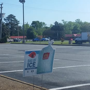 McDonald's - So just found out they sell ice - Burgers Near Me - Chesapeake, Virginia McDonald's - So just found out they sell ice - Burgers Near Me - Chesapeake, Virginia