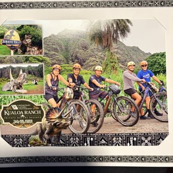 Kualoa Ranch - Tours Near Me - Kaneohe, Hawaii Kualoa Ranch - Tours Near Me - Kaneohe, Hawaii