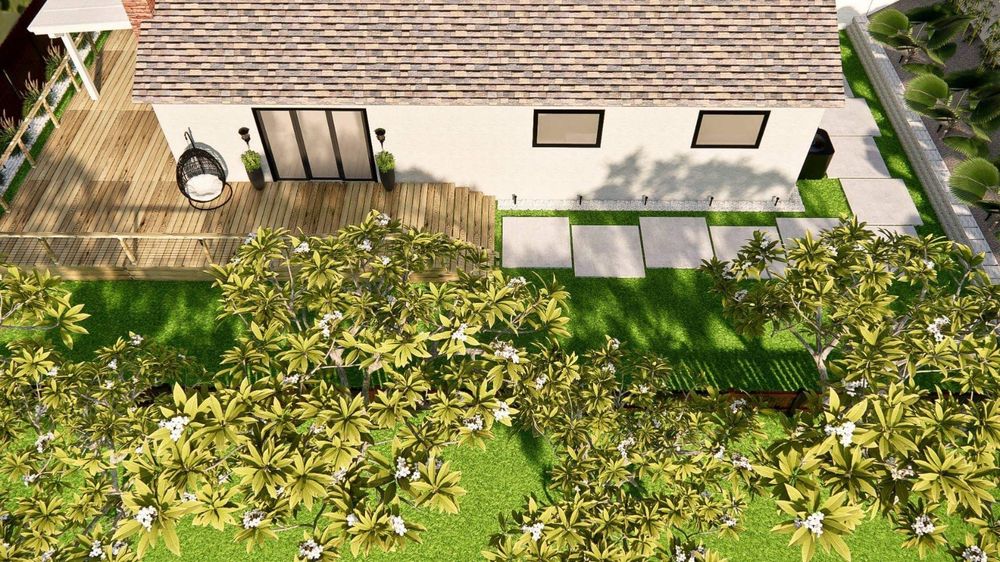 Slide of Cosmic Renovation & Roofing