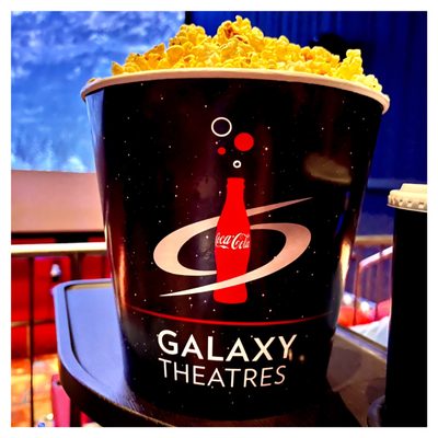 GALAXY THEATRES BOULEVARD MALL - Updated January 2026 - 95 Photos & 94