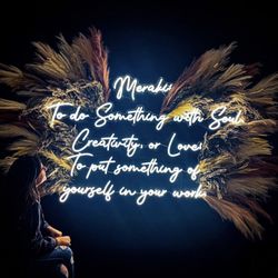 Meraki Beauty - Inspire people!