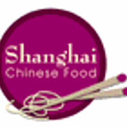 Shanghai Chinese Food - Logo