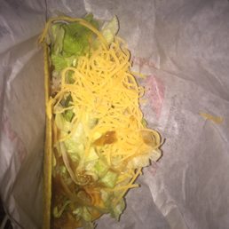 Chicken Taco