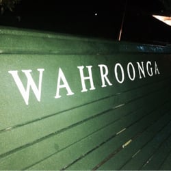 Wahroonga Station - Wahroonga Station