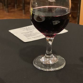 Cafe Villa - $6 Happy Hour Pinot Noir - Italian Near Me - San Rafael, California Cafe Villa - $6 Happy Hour Pinot Noir - Italian Near Me - San Rafael, California