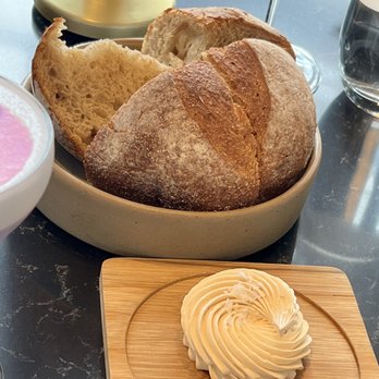 Queensyard - Bread and butter - Modern European Near Me - New York, New York Queensyard - Bread and butter - Modern European Near Me - New York, New York