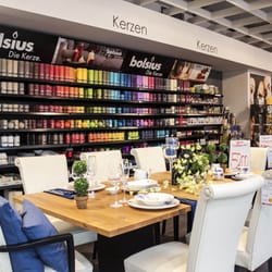 Möbel Brucker - Besuchen Sie unsere Große Boutique Abteilung in Haus 1 !
