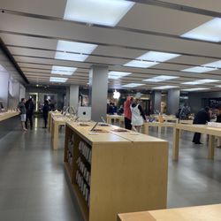 Apple City Creek Center