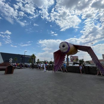 AREA15 - Venues & Event Spaces Near Me - Las Vegas, Nevada AREA15 - Venues & Event Spaces Near Me - Las Vegas, Nevada