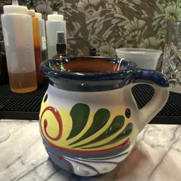 Piña or chata Piña or chata